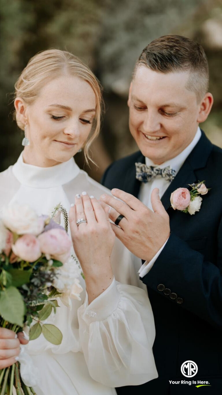 How to Balance Style and Practicality When Choosing a Wedding Ring (The Aussie Way)