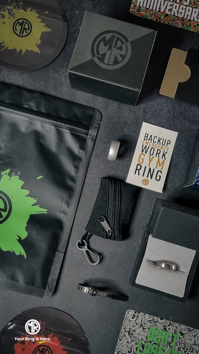 2025 Men’s Wedding Ring Trends: No-Fluff, All-Grit Designs for Real Blokes