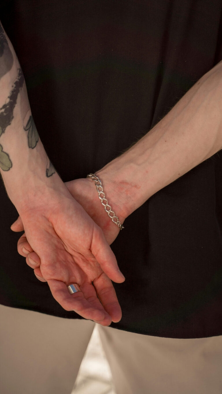 The Best Low-Maintenance Ring Materials for Aussie Blokes Who Don’t Have Time for Fuss