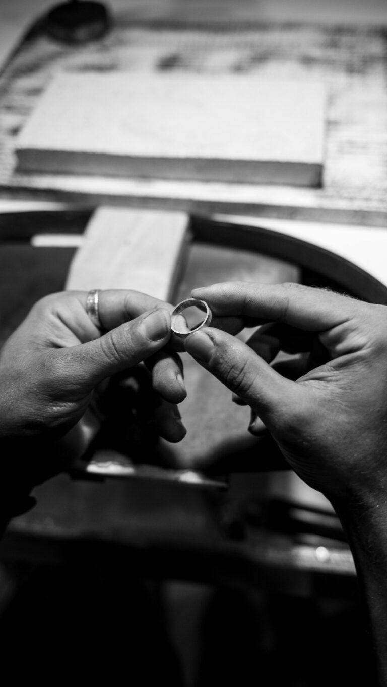 The No-BS Guide to Getting Your Ring Size Right Online