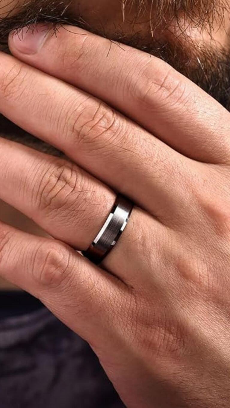 The Importance of Choosing the Right Ring Finish