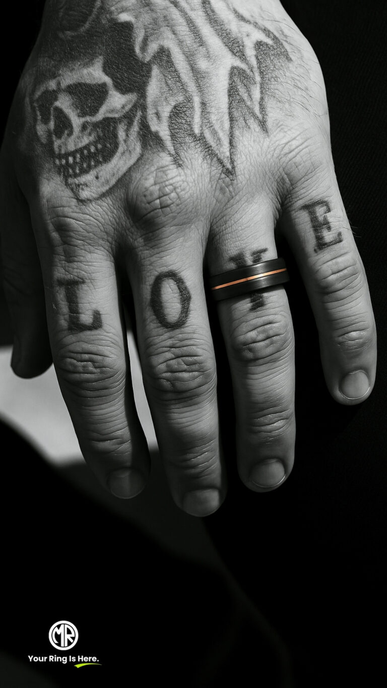 Should I Go for a Minimalist Band or Something More Unique?