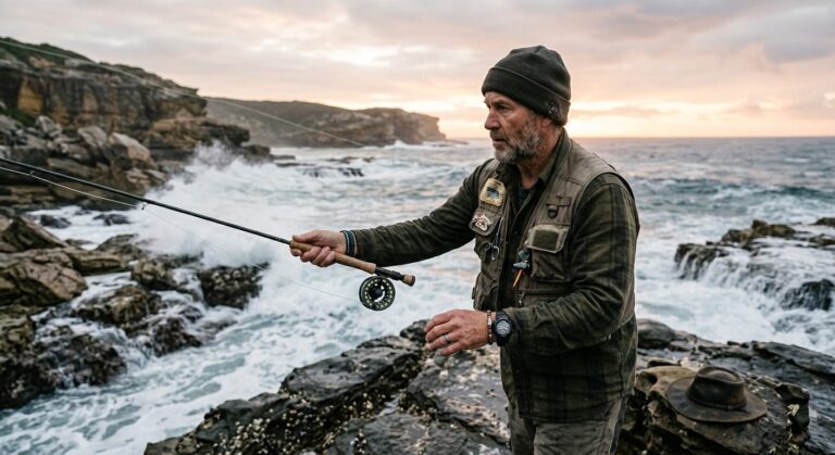 Men’s Rings for Fishing and the Outdoors: What Won’t Rust, Snag or Cost You a Finger