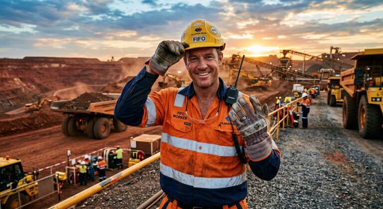 FIFO Workers and Wedding Rings: Why Your Choice of Material Matters More Than You Think