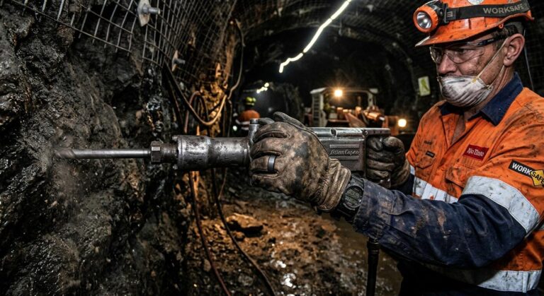 Men’s Rings for Mining Workers: What’s Safe, What Lasts and What’s Compliant