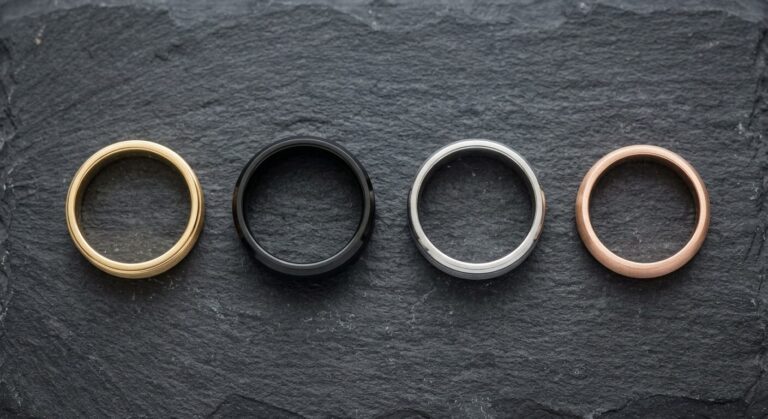 How Wedding Ring Trends Differ Between Australian States (NSW vs QLD vs WA vs VIC)
